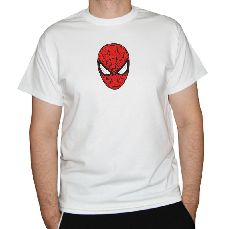 Tricou Brodat - Spider-Man...