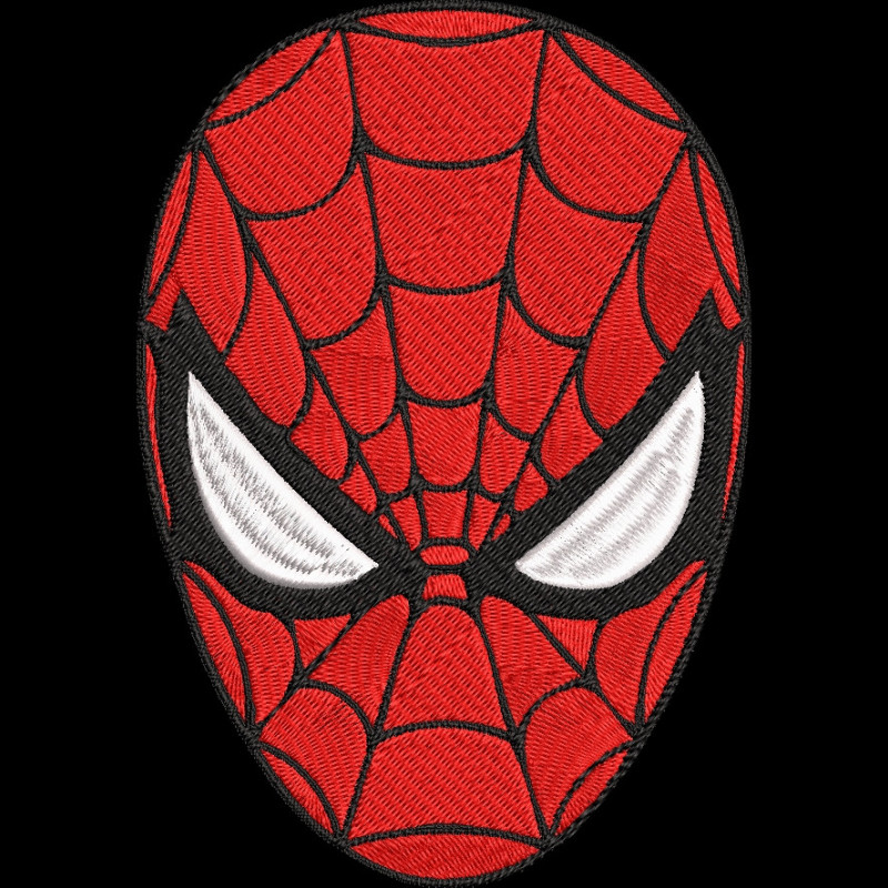 Tricou Brodat - Spider-Man...
