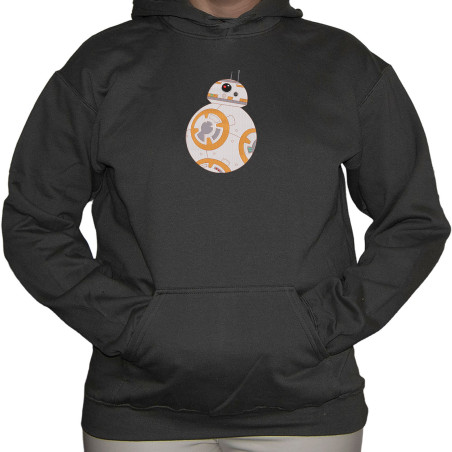 Hanorac Brodat - BB-8